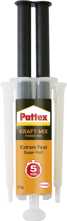 Pattex Force Mix (12 g)