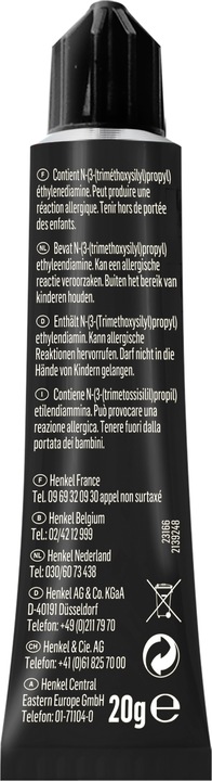 Productafbeelding Pattex Extreme reparatie (20 g)