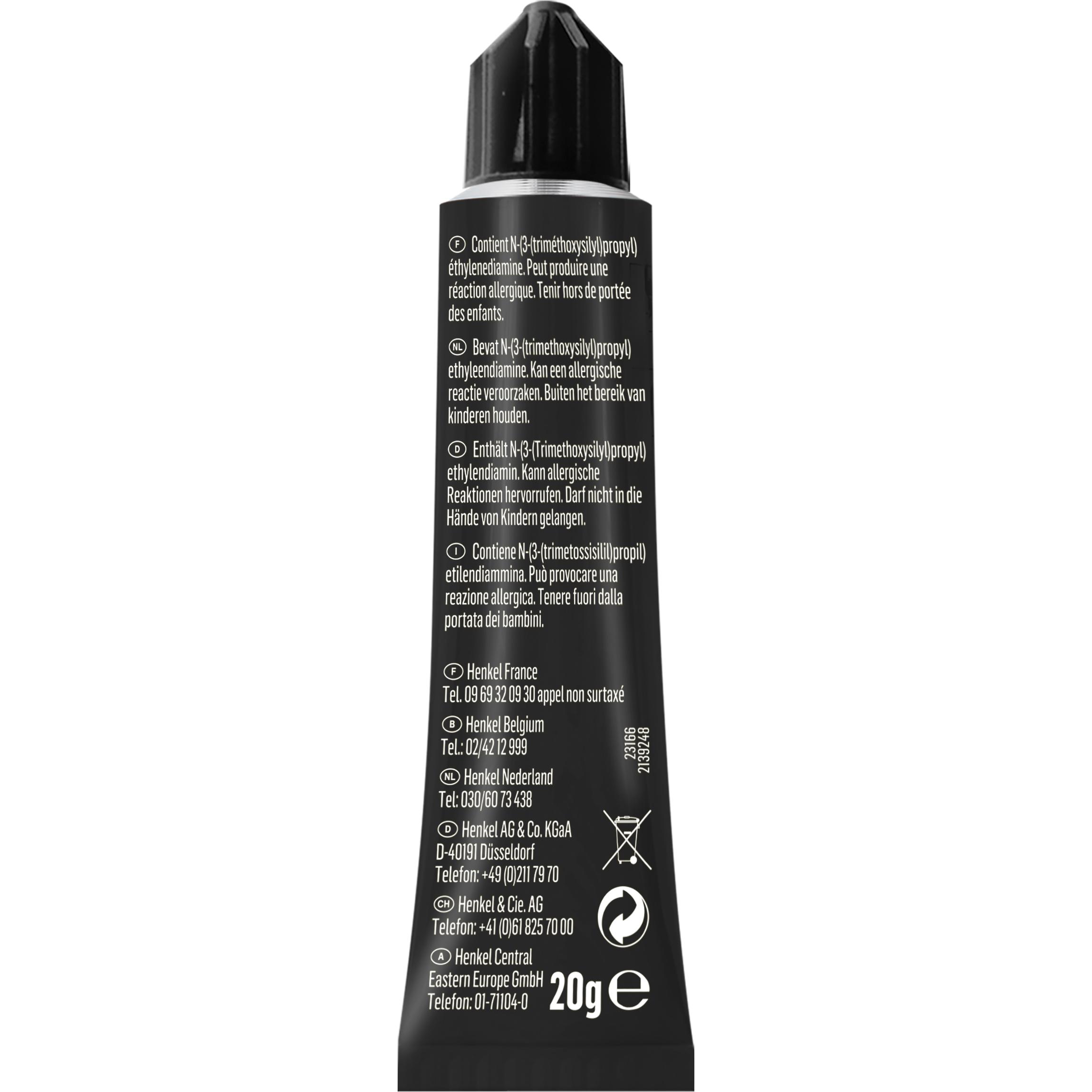 Thumbnail - Pattex, Klebstoff, Repair Extreme (20 g)