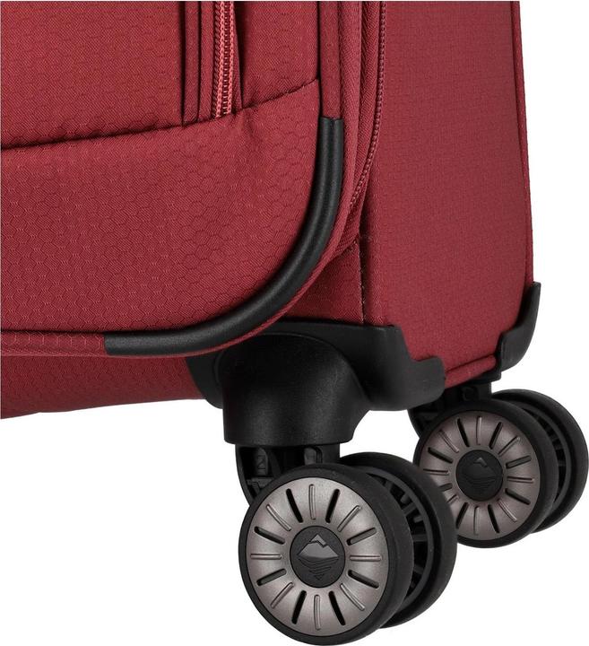 Produktbild Travelite Trolley + Koffer Skaii 4w Trolley M (67 l)