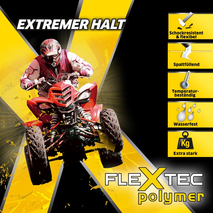 Productafbeelding Pattex Extreme reparatie (20 g)