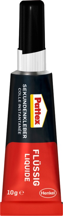 Produktbild Pattex Sekundenkleber (10 g, 10 ml)