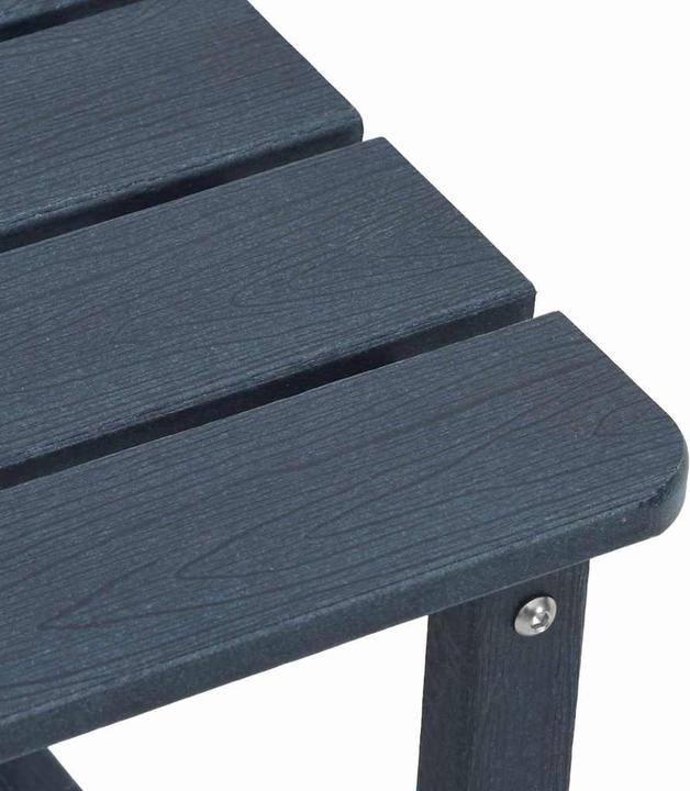 Produktbild VidaXL Garten-Lounge-Set