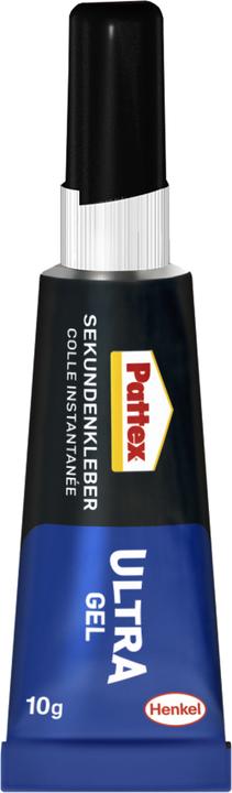 Pattex Ultra Gel Superlijm (10 g)