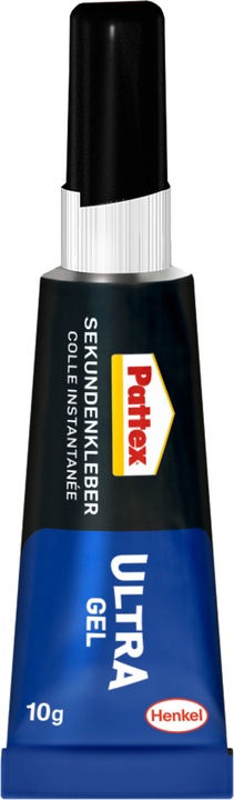 Image du produit Pattex Ultragel (10 g)