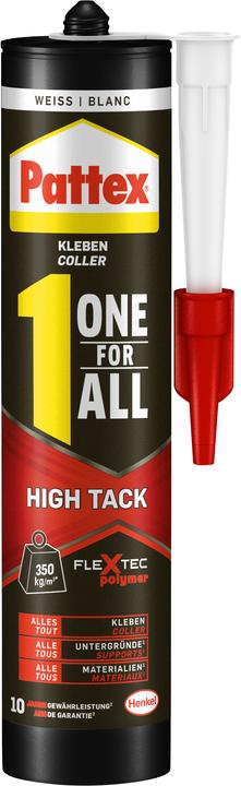 Actual product image Pattex One For All High Tack (440 g)