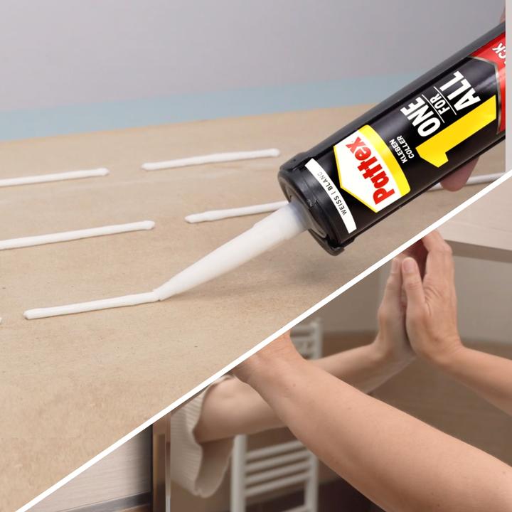 Actual product image Pattex One For All High Tack (440 g)