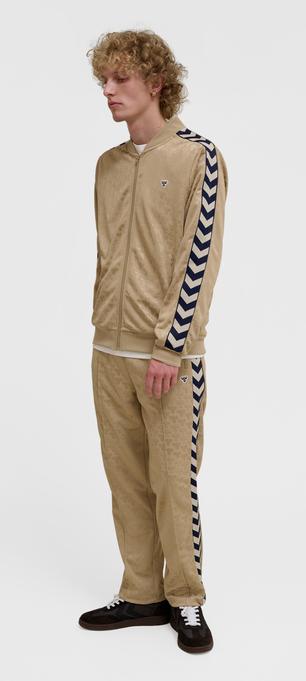 Actual product image hummel Hmlarchive Regular Poly Jacket Aop (M)
