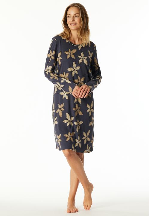 Actual product image Schiesser Comfort Nightwear Nachthemd (36, S)