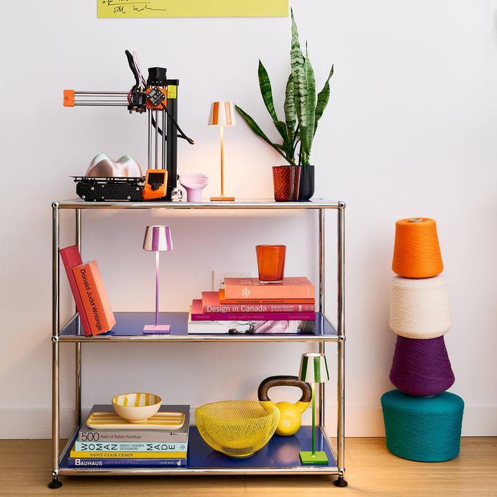 Image du produit Zafferano Poldina Micro (142 lm)