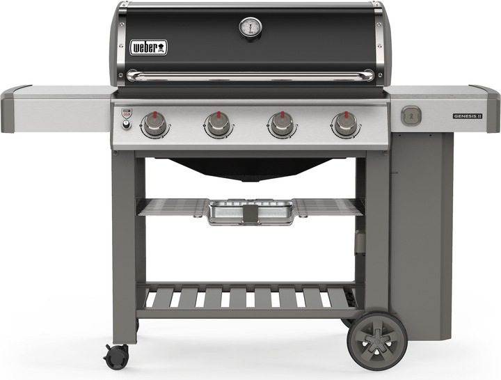 Produktbild Weber Genesis II E-410 GBS (14 kW)