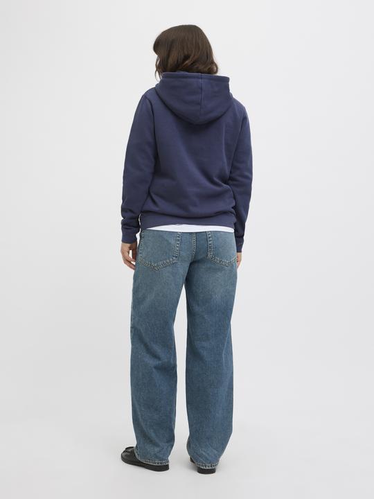 Actual product image JJXX Jxabbie Rlx Ls Every Hood Swt Noos (S)