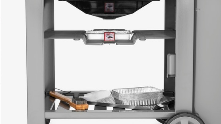 Produktbild Weber Genesis II E-410 GBS (14 kW)