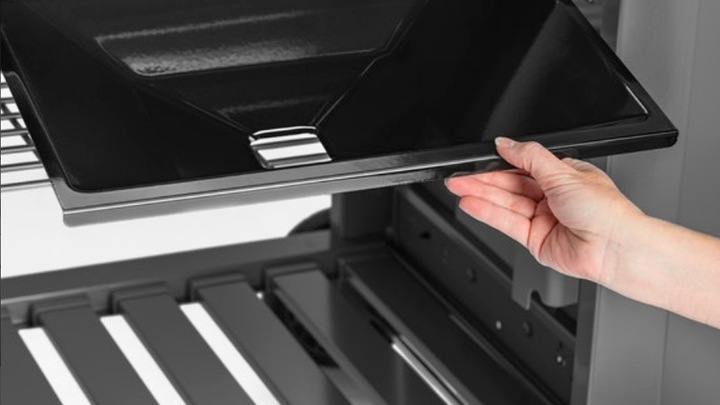 Produktbild Weber Genesis II E-410 GBS (14 kW)