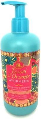 Tesori d'Oriente Tesori D Oriente Ayurveda Liquid Hand Soap 300ml (Savon liquide, 300 ml)