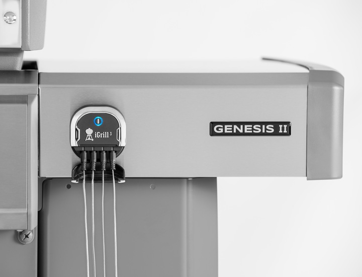 Produktbild Weber Genesis II E-410 GBS (14 kW)