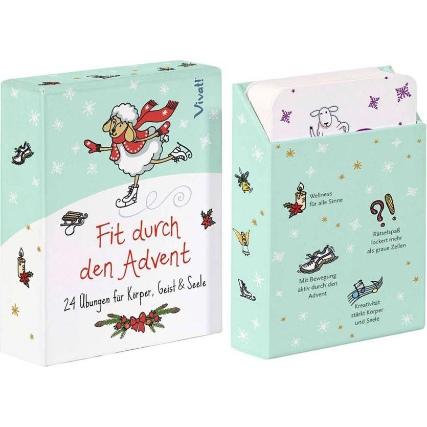 St. Benno Fit durch den Advent