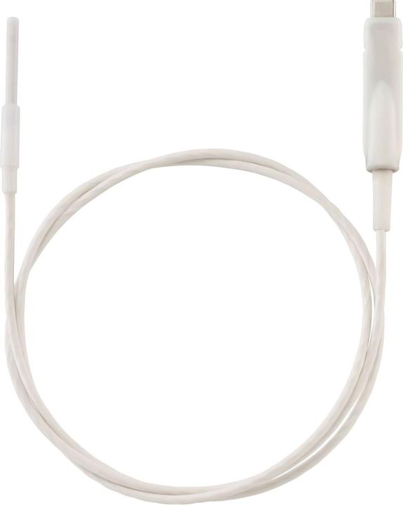 Testo PT100 Point PT100 Temperature Probe, 1000mm Length (Tentacles)