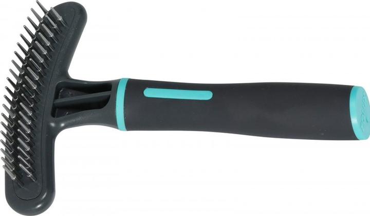 Actual product image Zolux 470822 Brush & comb for pets, dog (Dog)