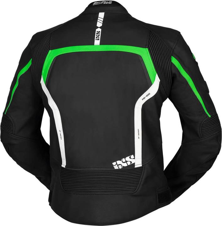 Image du produit iXS Sport Veste LD RS-600 1.0 (Femmes, Hommes, 54)