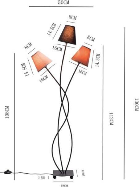 Image du produit Kare Design Moka (E14)