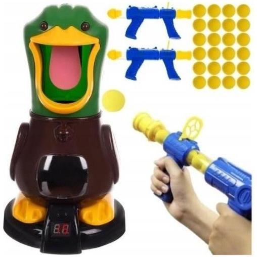 Macyszyn Toys Entenzielschiessen (5906800830449)