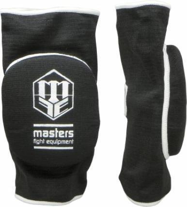 Produktbild Masters Knieschützer (XL)
