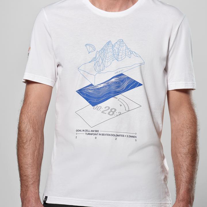 Produktbild Salewa X-Alps (54, XXL)