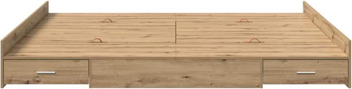 Immagine prodotto VidaXL Letto contenitore (180 x 200 cm)