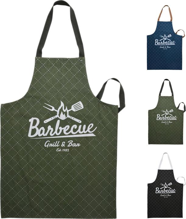 Actual product image Casativo Cotton kitchen apron