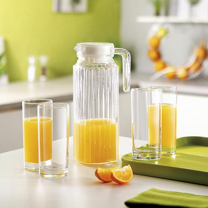 Produktbild Luminarc Quadro (1 l)