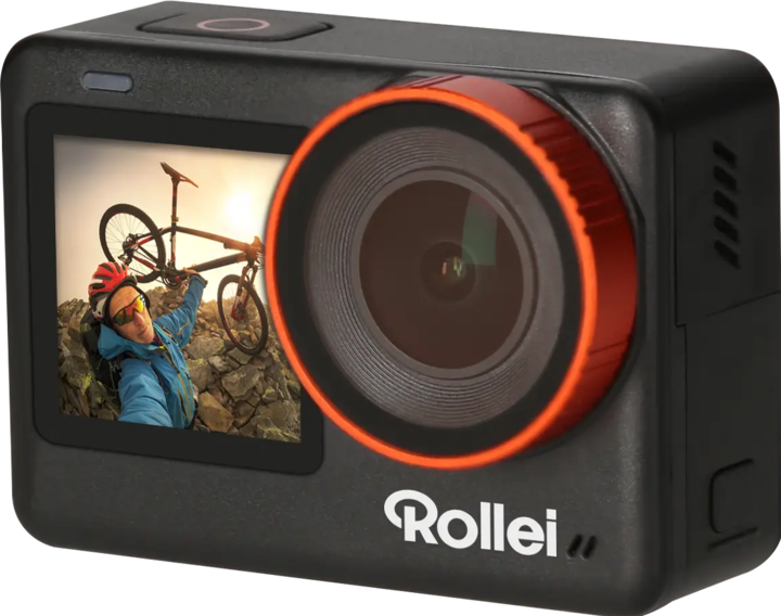 Produktbild Rollei Action one (60p, WLAN)