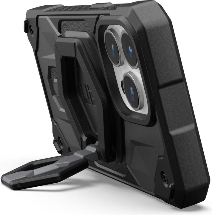 Produktbild UAG Urban Armor Gear Magnetic Halterung/Haltering mit Standfunktion| für Cases (9644431F4034)