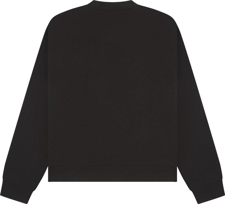 Produktbild Casual Classics Premium Sweatshirt Verlängerter Ausschnitt (L)