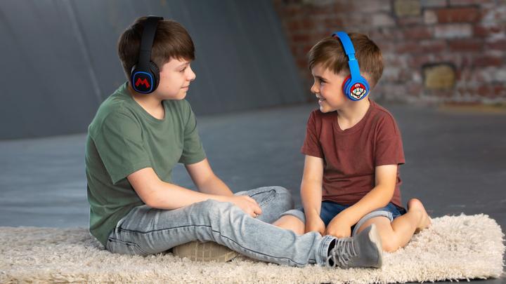 Productafbeelding OTL Mario Bluetooth koptelefoon