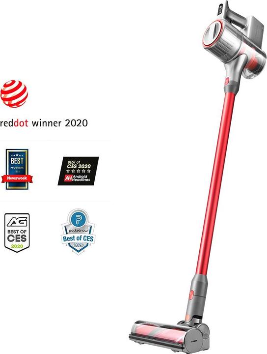 Actual product image Roborock H6 Adapt