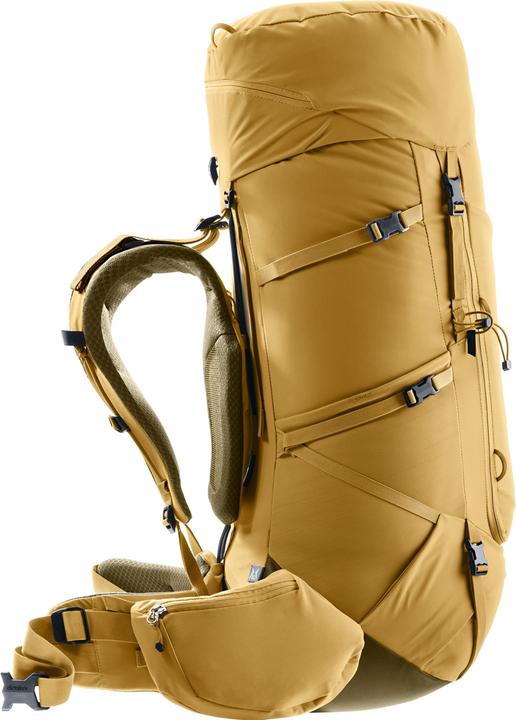Produktbild Deuter Aircontact Core 55+10 (55 l)
