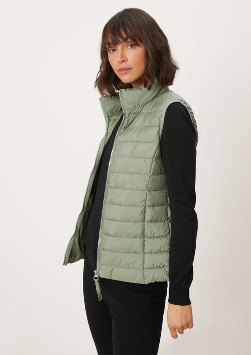 Image du produit S.Oliver Gilet matelassé (36)