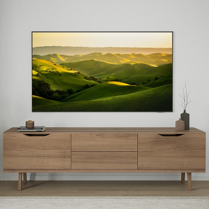 Produktbild Samsung Crystal UHD 4K 65-Zoll-Fernseher (65", DU7170, LED, 4K)