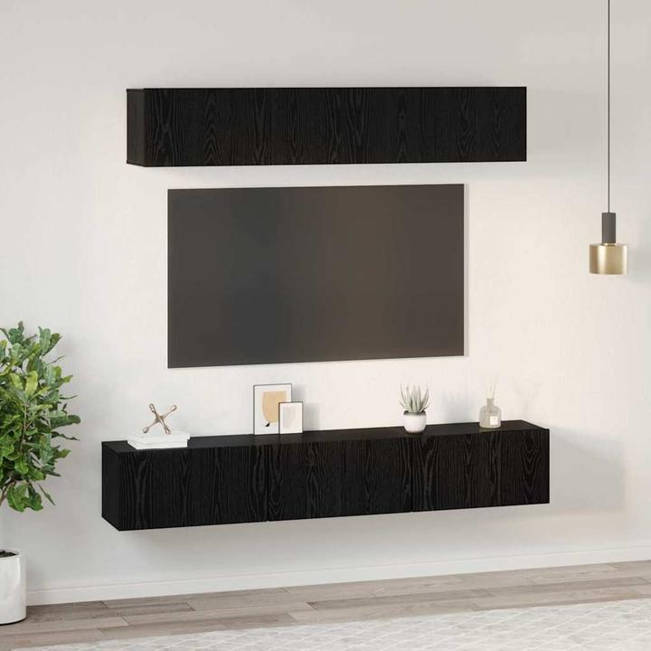 Image du produit vidaXL TV-Schränk (30 x 30 x 30 cm)