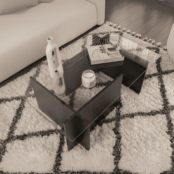 Actual product image Skye Decor Vetrino (105 x 40 x 65 cm)