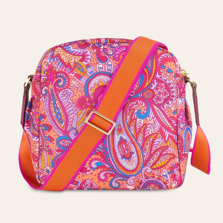 Immagine prodotto Oilily Borsa a tracolla Sabo 20 cm