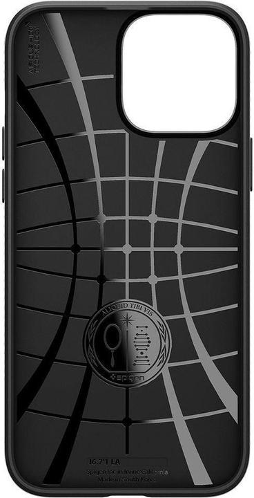 Produktbild Spigen Liquid Air (Apple iPhone 13 Pro Max)