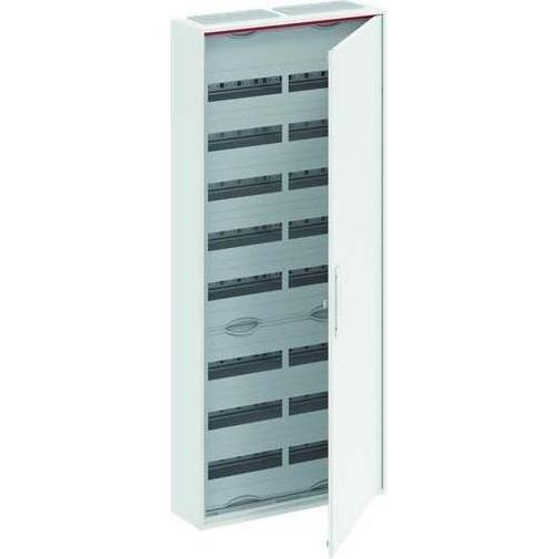 Striebel & John, Verteilerschrank, ABB 2CPX052189R9999 CA28V AP 2FB 8R IP44 Kleinverteiler
