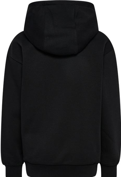 Produktbild hummel hmlJR LOOSE HOODIE BEE (110, 116)
