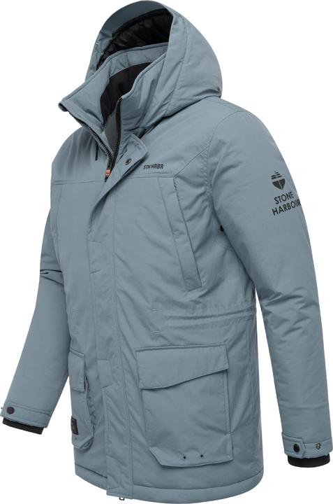 Actual product image Stone Harbour Wadiim XX (XXL)