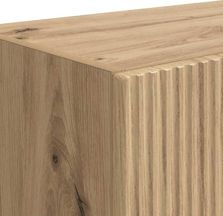 Actual product image vidaXL TV-Schränk (31 x 31 x 100 cm)