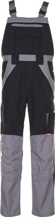 Actual product image Planam Dungarees Plaline 2520 (48)