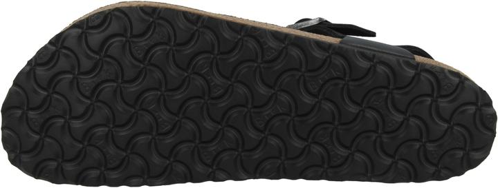 Actual product image Birkenstock Cairo oiled nubuck leather normal (45)