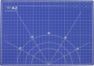 Snyderline Cutting mat (45 x 60 cm)